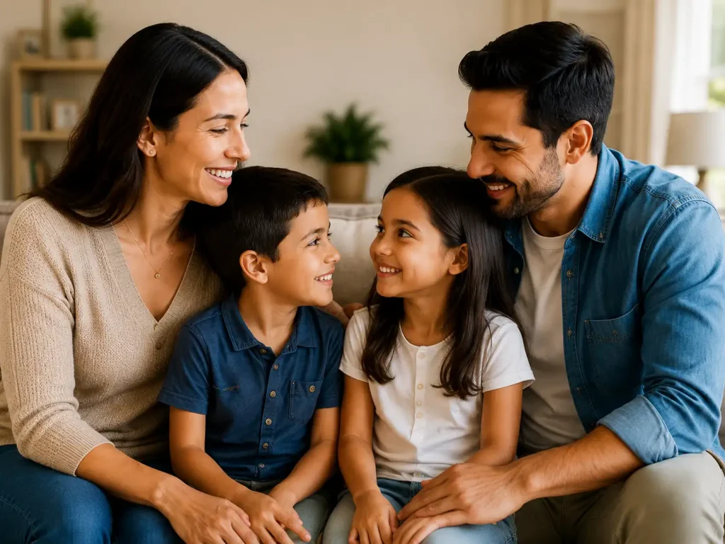 Growing Families