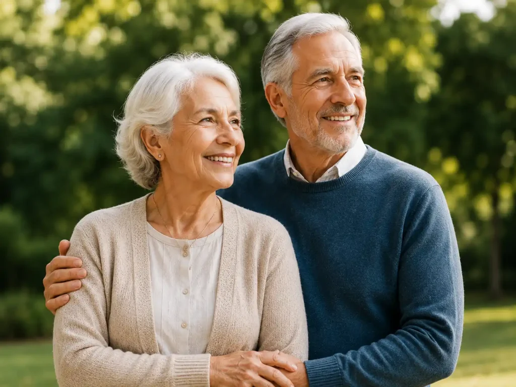 Retirees & Legacy Planners