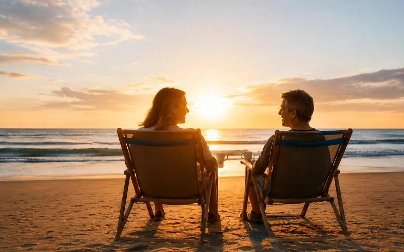 When Should You Start Retirement Planning