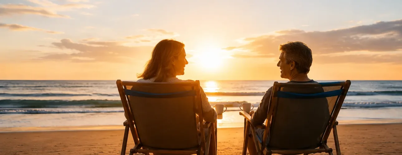 When Should You Start Retirement Planning